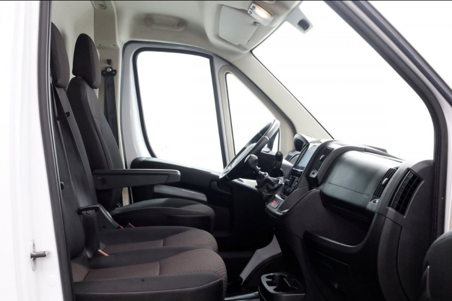 Citroën Jumper 2.2 BlueHDi 165pk L4H2 Airco/Navi/Camera 06-2024