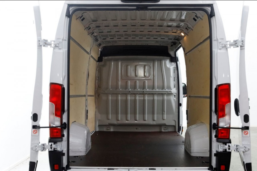 Citroën Jumper 2.2 BlueHDi 165pk L4H2 Airco/Navi/Camera 06-2024