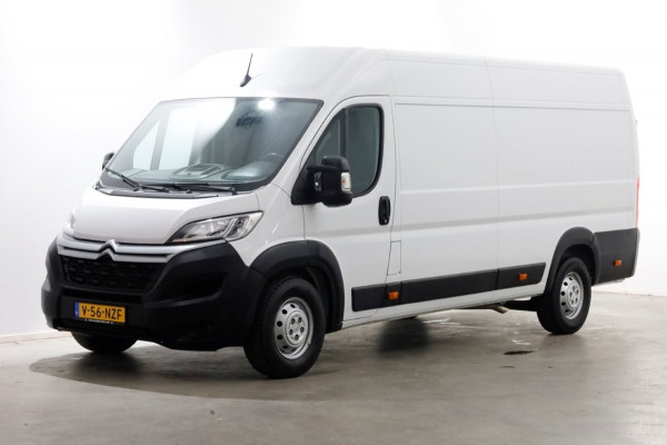 Citroën Jumper 2.2 BlueHDi 165pk L4H2 Airco/Navi/Camera 06-2024