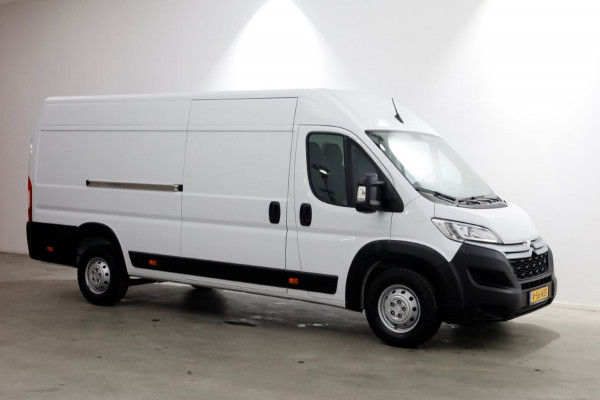 Citroën Jumper 2.2 BlueHDi 165pk L4H2 Airco/Navi/Camera 06-2024