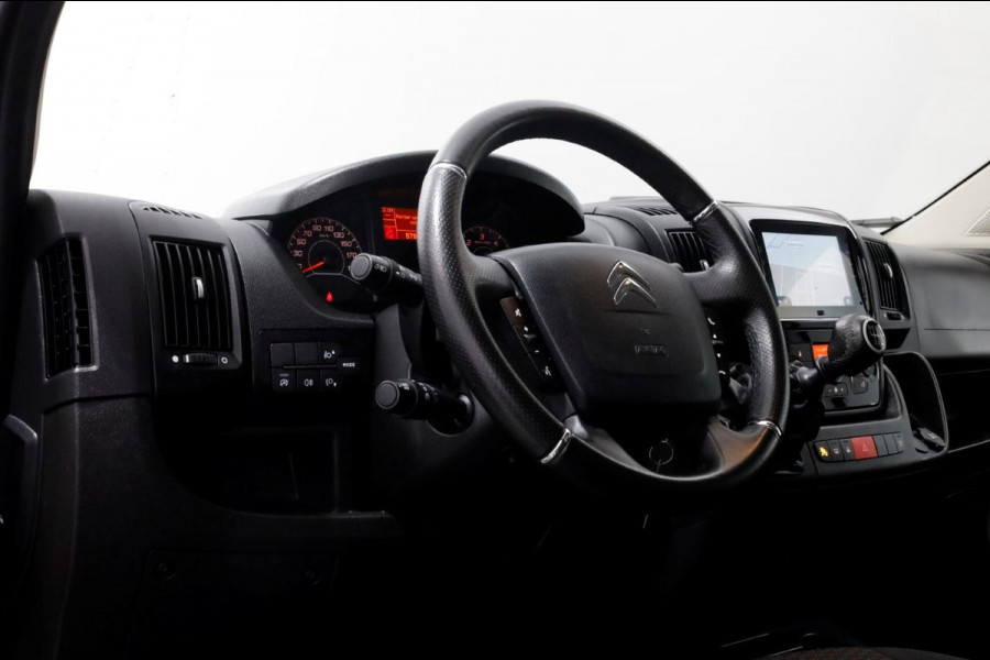 Citroën Jumper 2.2 BlueHDi 165pk L4H2 Airco/Navi/Camera 06-2024