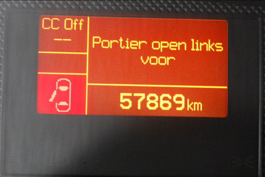 Citroën Jumper 2.2 BlueHDi 165pk L4H2 Airco/Navi/Camera 06-2024