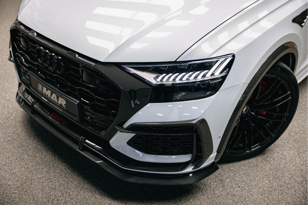 Audi RSQ8 4.0 TFSI quattro ABT audi exclusive | ABT-R | 1 of 125 | Ceramic | Full Carbon | Verwarmde en verkoelde sportstoelen | B/O |