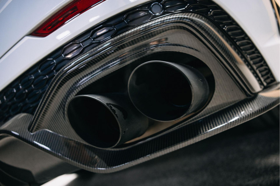 Audi RSQ8 4.0 TFSI quattro ABT audi exclusive | ABT-R | 1 of 125 | Ceramic | Full Carbon | Verwarmde en verkoelde sportstoelen | B/O |