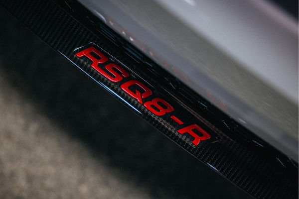 Audi RSQ8 4.0 TFSI quattro ABT audi exclusive | ABT-R | 1 of 125 | Ceramic | Full Carbon | Verwarmde en verkoelde sportstoelen | B/O |