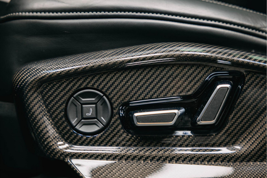 Audi RSQ8 4.0 TFSI quattro ABT audi exclusive | ABT-R | 1 of 125 | Ceramic | Full Carbon | Verwarmde en verkoelde sportstoelen | B/O |