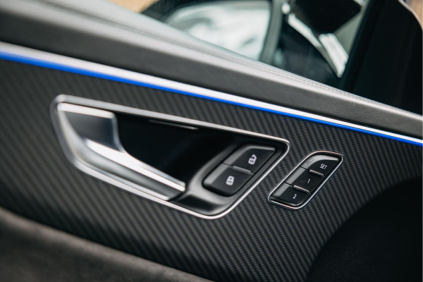 Audi RSQ8 4.0 TFSI quattro ABT audi exclusive | ABT-R | 1 of 125 | Ceramic | Full Carbon | Verwarmde en verkoelde sportstoelen | B/O |