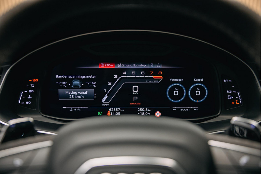 Audi RSQ8 4.0 TFSI quattro ABT audi exclusive | ABT-R | 1 of 125 | Ceramic | Full Carbon | Verwarmde en verkoelde sportstoelen | B/O |