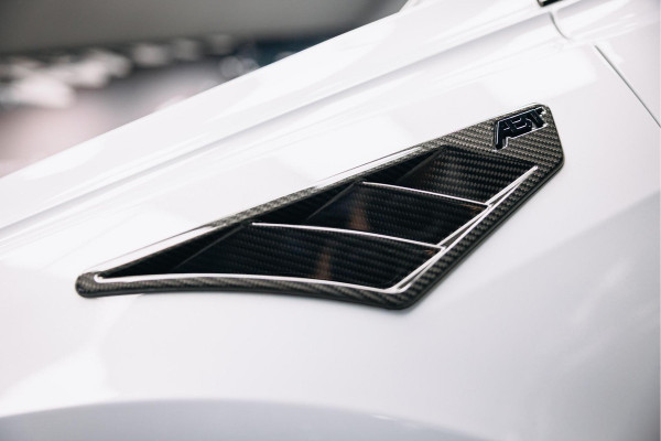 Audi RSQ8 4.0 TFSI quattro ABT audi exclusive | ABT-R | 1 of 125 | Ceramic | Full Carbon | Verwarmde en verkoelde sportstoelen | B/O |