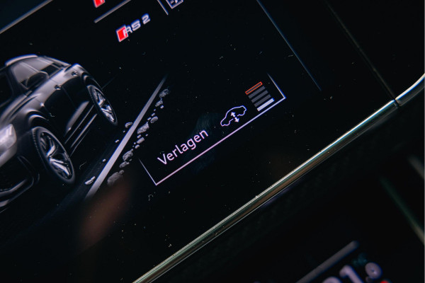 Audi RSQ8 4.0 TFSI quattro ABT audi exclusive | ABT-R | 1 of 125 | Ceramic | Full Carbon | Verwarmde en verkoelde sportstoelen | B/O |