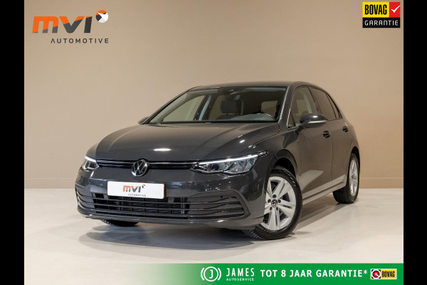 Volkswagen Golf 1.0 TSI Life / 110pk / Cruise / Airco / Klimaatregeling / Navigatie / Apple Carplay