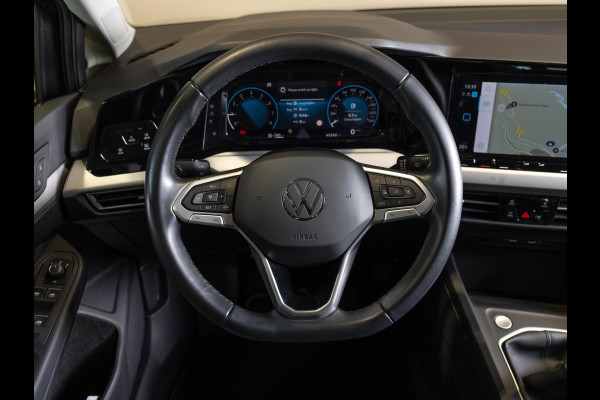 Volkswagen Golf 1.0 TSI Life / 110pk / Cruise / Airco / Klimaatregeling / Navigatie / Apple Carplay