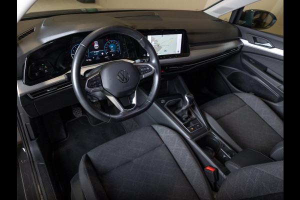 Volkswagen Golf 1.0 TSI Life / 110pk / Cruise / Airco / Klimaatregeling / Navigatie / Apple Carplay