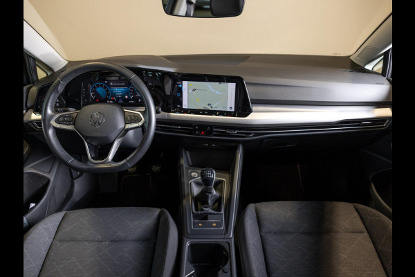 Volkswagen Golf 1.0 TSI Life / 110pk / Cruise / Airco / Klimaatregeling / Navigatie / Apple Carplay