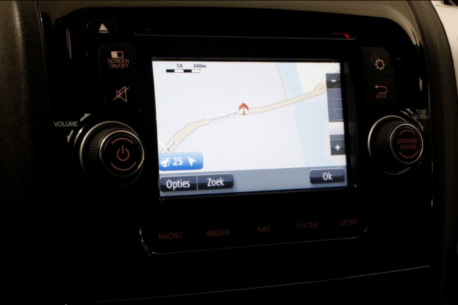 Fiat Ducato 33 2.3 MultiJet 130pk E6 L2H2 AircoNavi/Sortimo Inrichting 12-2018