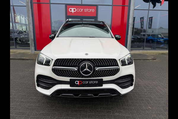 Mercedes-Benz GLE 350 e 4MATIC Premium Plus AMG Panorama