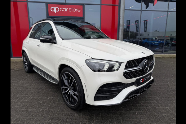 Mercedes-Benz GLE 350 e 4MATIC Premium Plus AMG Panorama