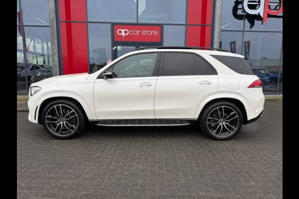 Mercedes-Benz GLE 350 e 4MATIC Premium Plus AMG Panorama