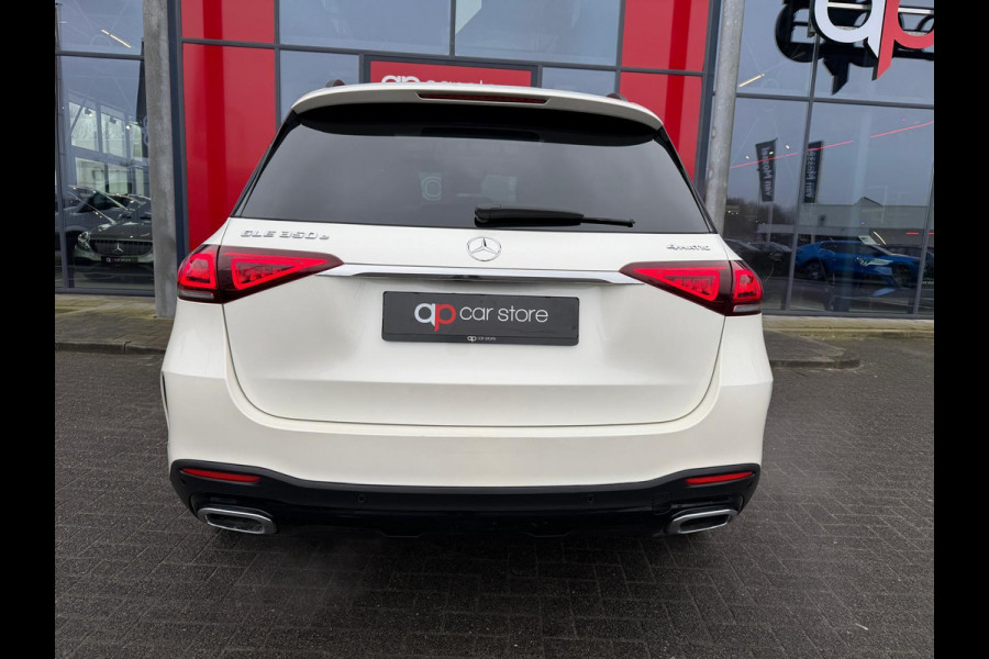 Mercedes-Benz GLE 350 e 4MATIC Premium Plus AMG Panorama