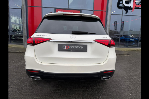 Mercedes-Benz GLE 350 e 4MATIC Premium Plus AMG Panorama