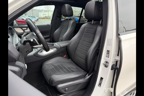 Mercedes-Benz GLE 350 e 4MATIC Premium Plus AMG Panorama