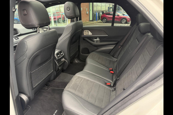 Mercedes-Benz GLE 350 e 4MATIC Premium Plus AMG Panorama