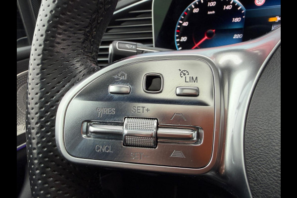 Mercedes-Benz GLE 350 e 4MATIC Premium Plus AMG Panorama