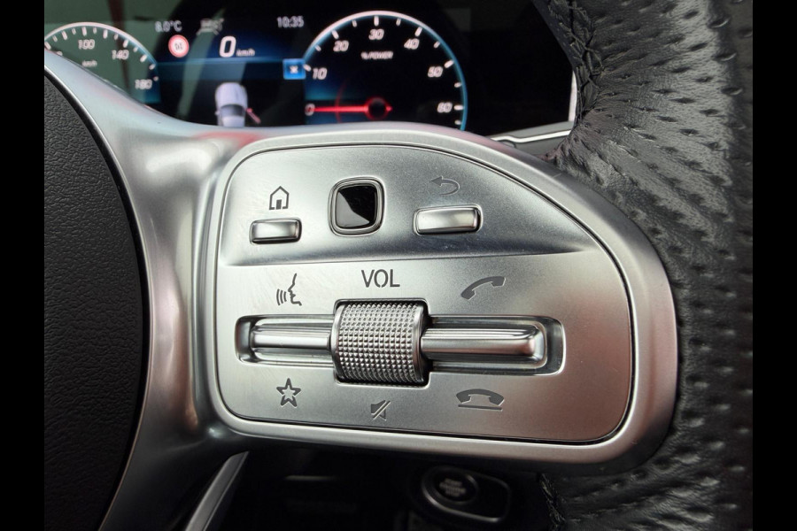 Mercedes-Benz GLE 350 e 4MATIC Premium Plus AMG Panorama