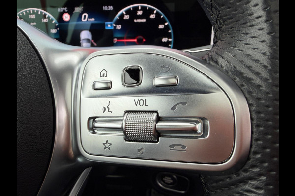 Mercedes-Benz GLE 350 e 4MATIC Premium Plus AMG Panorama