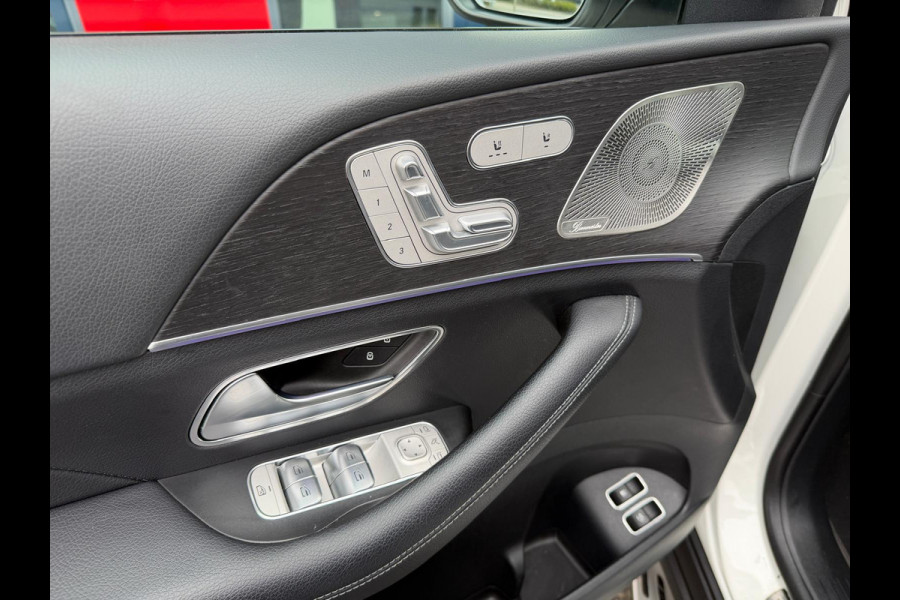 Mercedes-Benz GLE 350 e 4MATIC Premium Plus AMG Panorama