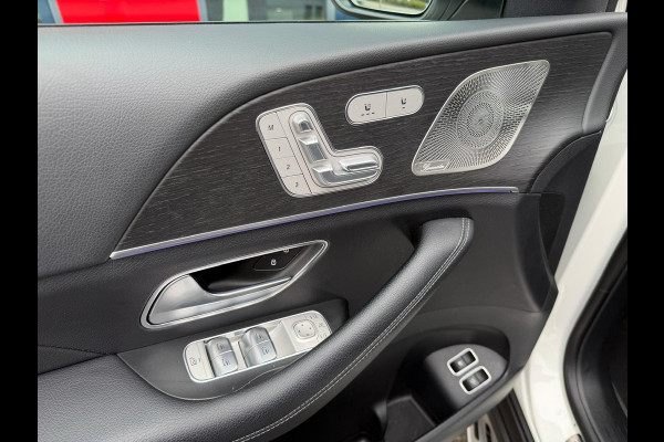 Mercedes-Benz GLE 350 e 4MATIC Premium Plus AMG Panorama