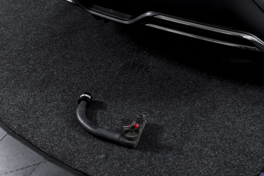 Toyota C-HR 2.0 Hybrid Dynamic | Adapt. Cruise | Stoel-+Stuurverw. | PDC | Camera | NAV+App. Connect | ECC | Afn. Trekhaak | LM 18" |