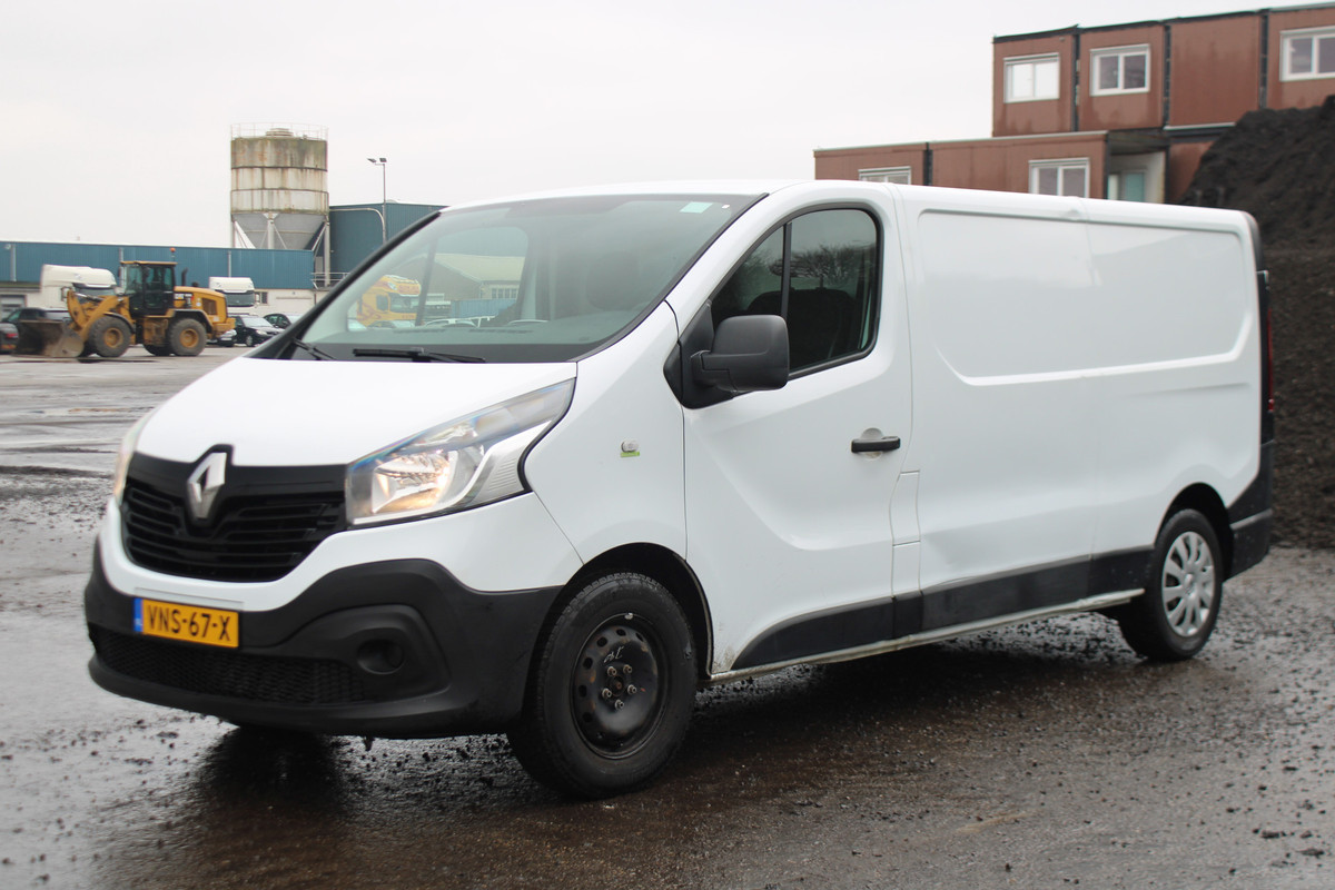 Renault Trafic 1.6 dCi T29 L2H1 Comfort Energy