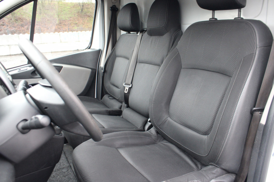 Renault Trafic 1.6 dCi T29 L2H1 Comfort Energy