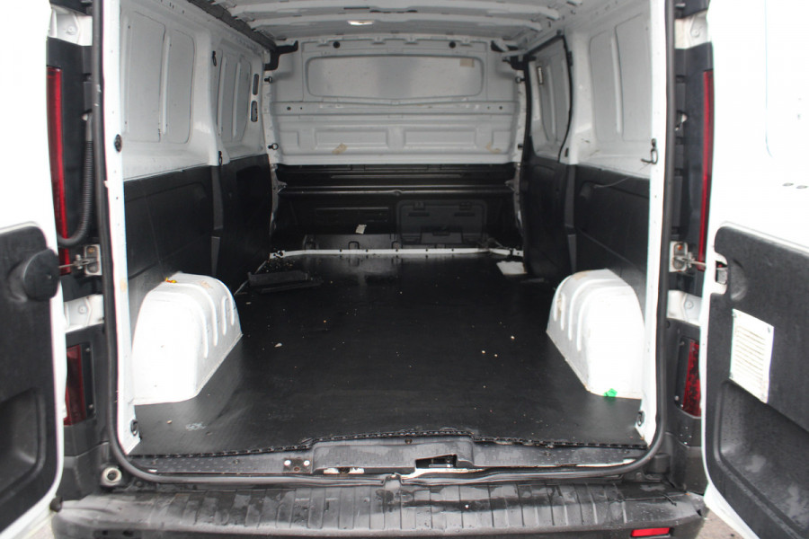 Renault Trafic 1.6 dCi T29 L2H1 Comfort Energy