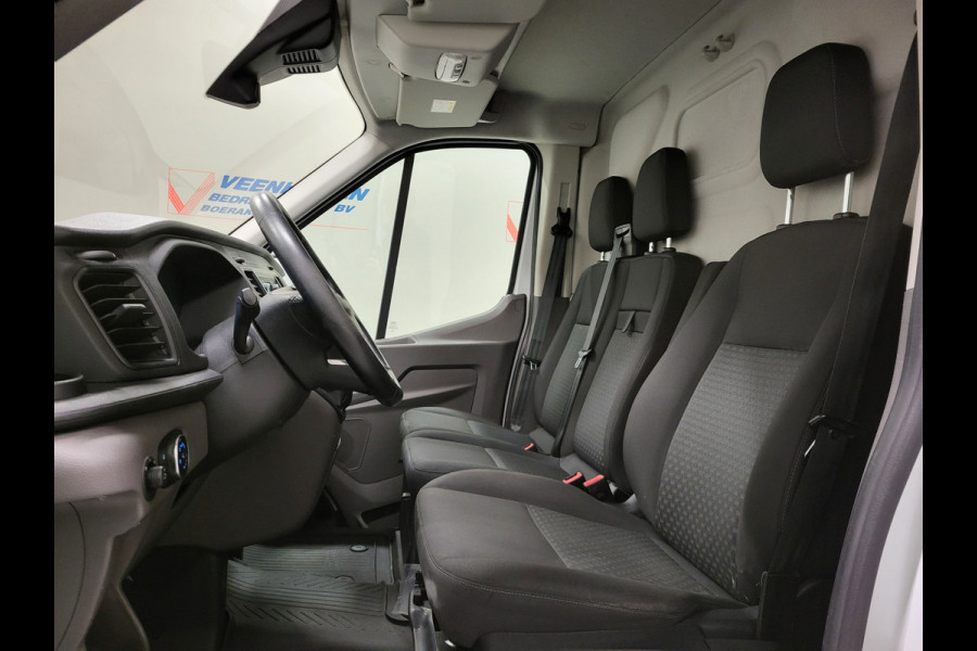 Ford Transit 2.0TDCI L2/H2 Imperiaal Trekhaak Euro 6!