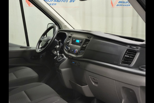 Ford Transit 2.0TDCI L2/H2 Imperiaal Trekhaak Euro 6!