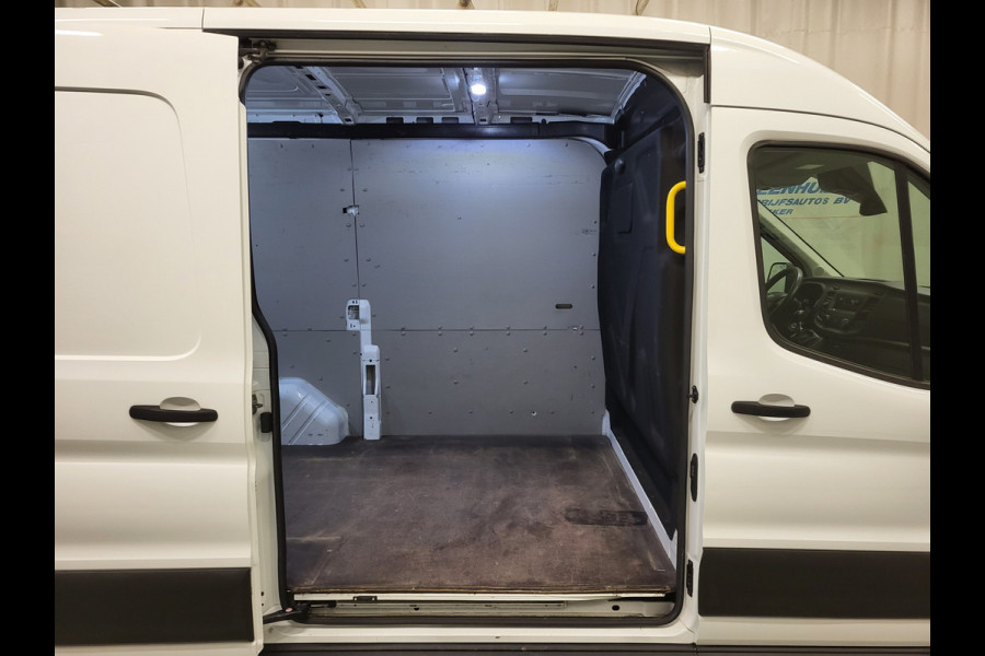 Ford Transit 2.0TDCI L2/H2 Imperiaal Trekhaak Euro 6!