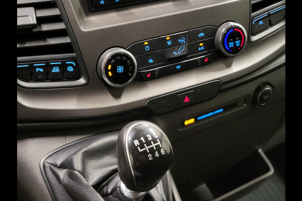 Ford Transit 2.0TDCI L2/H2 Imperiaal Trekhaak Euro 6!