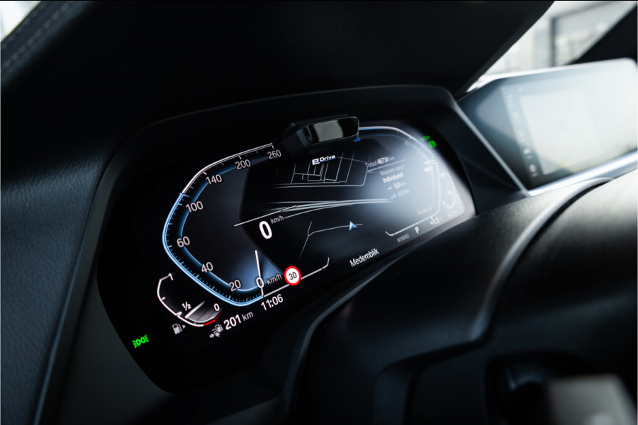 BMW X5 xDrive45e High Executive - M Sport | Luchtvering | Memory | 360 Camera