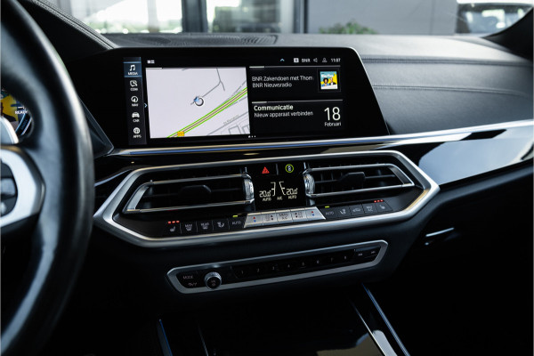 BMW X5 xDrive45e High Executive - M Sport | Luchtvering | Memory | 360 Camera