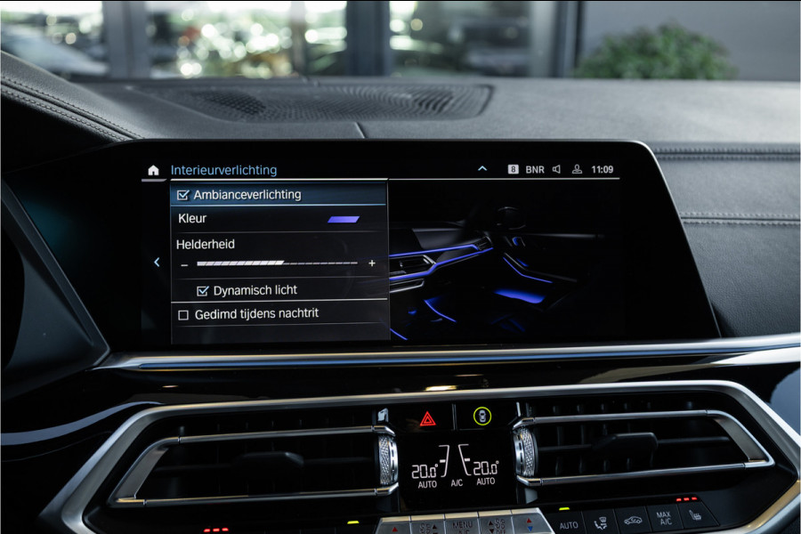 BMW X5 xDrive45e High Executive - M Sport | Luchtvering | Memory | 360 Camera