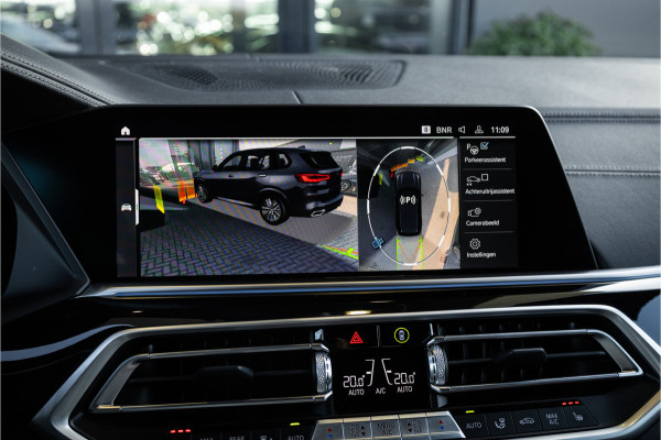 BMW X5 xDrive45e High Executive - M Sport | Luchtvering | Memory | 360 Camera