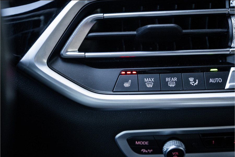 BMW X5 xDrive45e High Executive - M Sport | Luchtvering | Memory | 360 Camera