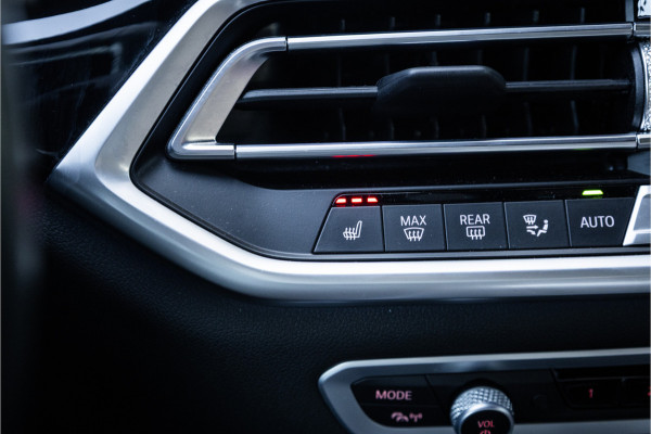 BMW X5 xDrive45e High Executive - M Sport | Luchtvering | Memory | 360 Camera