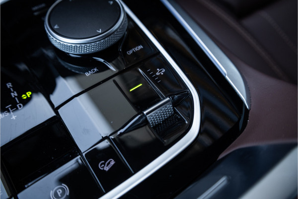 BMW X5 xDrive45e High Executive - M Sport | Luchtvering | Memory | 360 Camera