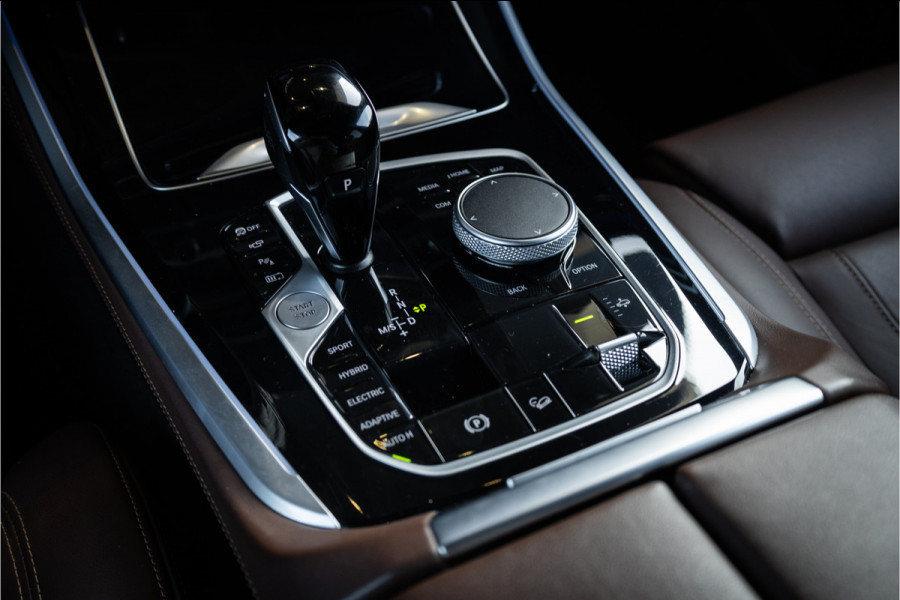 BMW X5 xDrive45e High Executive - M Sport | Luchtvering | Memory | 360 Camera