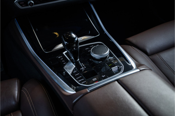 BMW X5 xDrive45e High Executive - M Sport | Luchtvering | Memory | 360 Camera