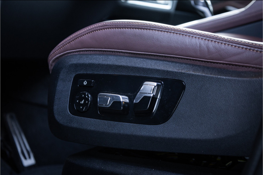 BMW X5 xDrive45e High Executive - M Sport | Luchtvering | Memory | 360 Camera