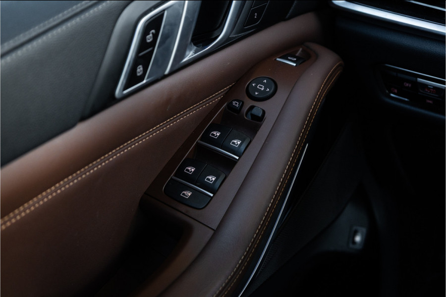 BMW X5 xDrive45e High Executive - M Sport | Luchtvering | Memory | 360 Camera